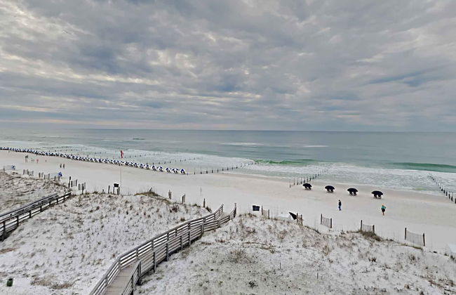 Surf Dweller by SVR - Foto 42