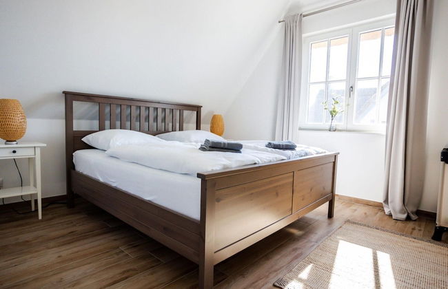 Ferienhaus mit Sauna in Boiensdorf - Foto 4