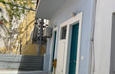 Charming Apartment in Historic House in Kokkari - Foto 21