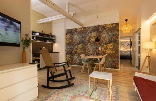 Little Suite Apartments - Foto 16