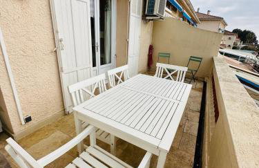 Centre San Peire Les Issambres - Photo 35