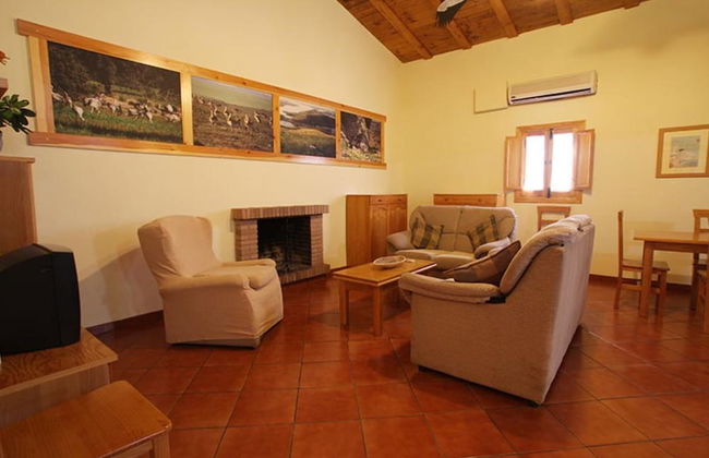 Casa Rural De Las Aves - Photo 10