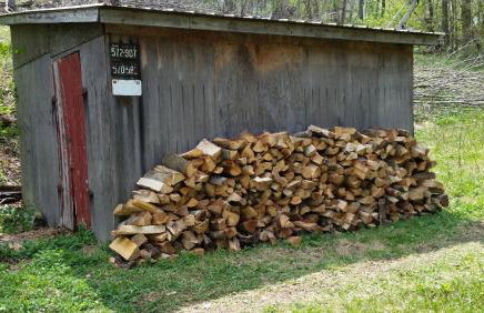 High Ridge cabin in the Blue Ridge Mountains - Foto 11