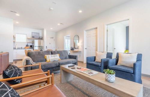 The Main Event by Stay Local Nashville - Foto 4