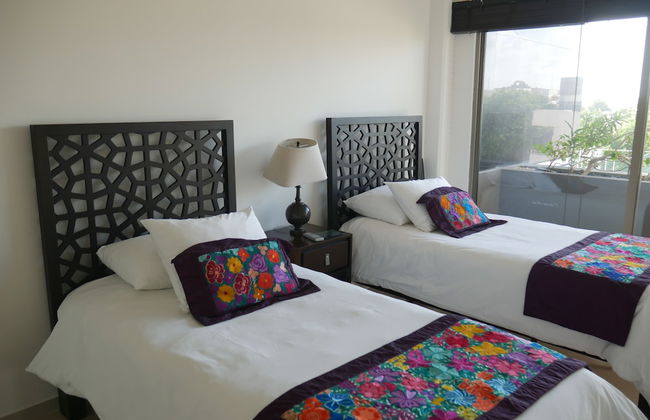 The 5th Avenue Hotel - Foto 8