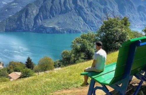 Iseo Lake Home Nature & Relax - Foto 52