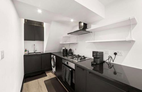 SG, Notting Hill and Portobello Road Mews House - Foto 6