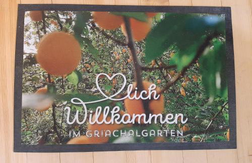 Ferienwohnungen im Griachalgarten - Chiemgau Karte - Foto 11