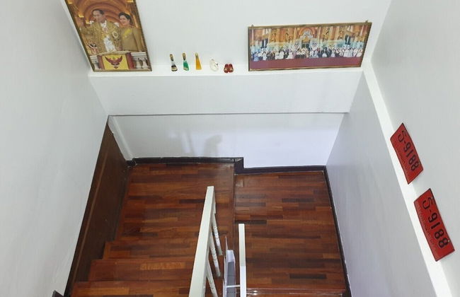 7-7 House Classic House for Family - Foto 23