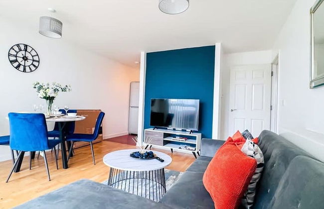 Host Stay 26 Carnegie House - Foto 3