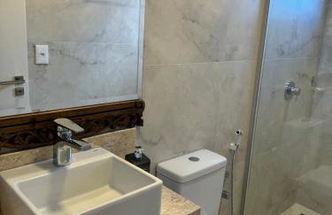 Luxuoso Apartamento no Centro de Gramado - Foto 35