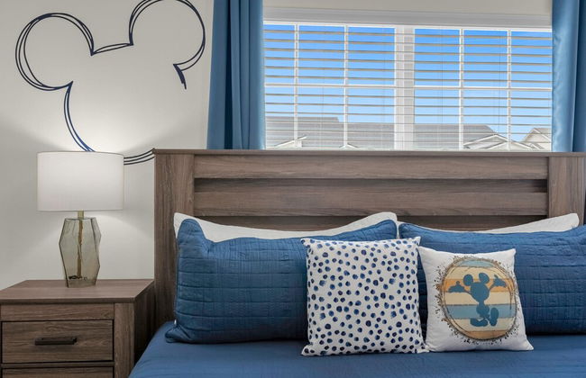 Upstay - Solara Resort Retreat w Pool and Hot Tub - Foto 57