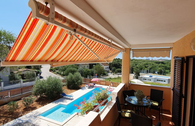 Butique apartment Borghetto - Foto 11