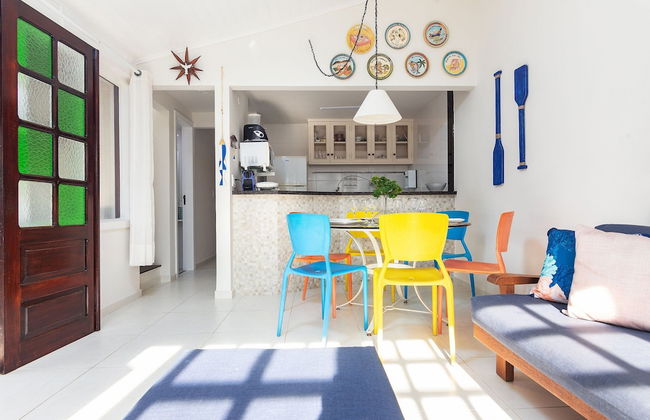 Bz29 Casa 300 metros da praia de Geribá - Foto 17