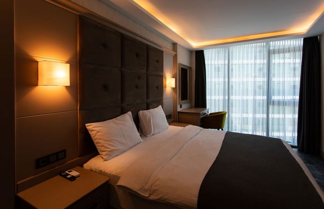 Batumi View Luxury - Foto 7