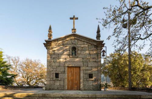 Casa da Fonte de Pedra - Foto 55