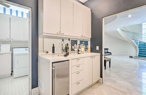 Lanai and Pool Elegant Villa in Winter Haven! - Foto 27