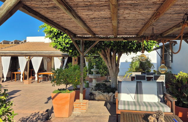 Bed & Breakfast Casa don Carlos - Photo 18