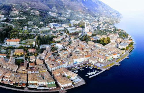 Villa Pinetina - Foto 80