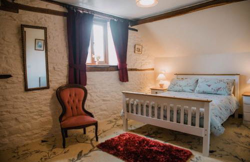 Stargazer's Loft - Photo 9