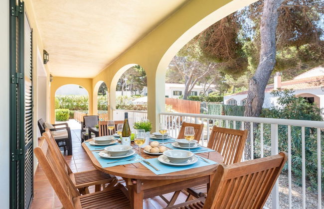 HOMEnFUN Villa Son Parc - Photo 13