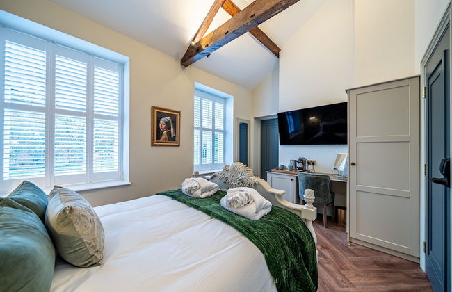 St Mary's Quarters - Foto 60