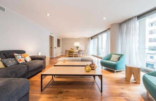 Gran View Apartments - Photo 100