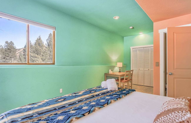 4bdhot Tubping Pong, Pool Table, Gymmnt Retreat - Foto 11