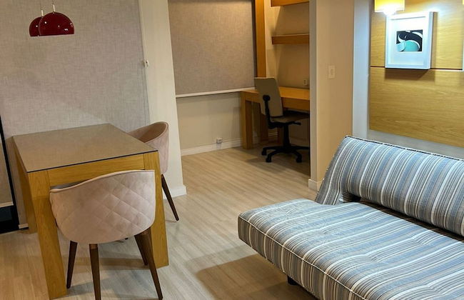 Elegance Suites Congonhas - Foto 12