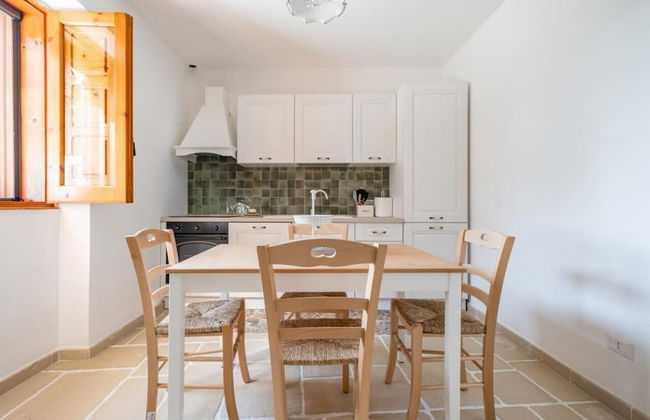 Trullo Bella Vista With Patio & Parking - Foto 9