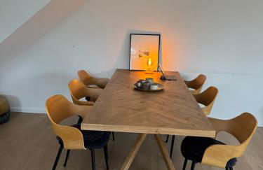 Moderne Doppelhaushälfte mit 3 SZ in der Nähe vom Scharmützelsee-seperat&naturnah - Photo 18