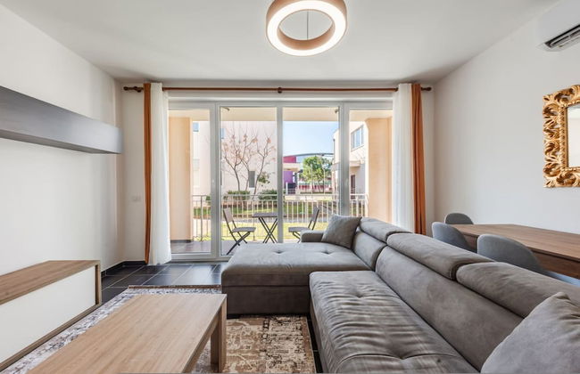 Blue Haven Talea in Tale - Foto 2