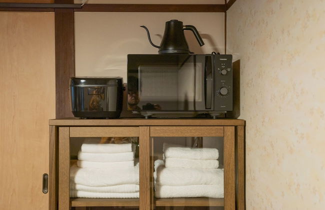 Suou Nijo Castle South - Foto 17