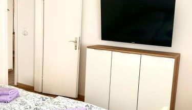 Wohnung nahe Flughafen Hamburg - Foto 5, towels