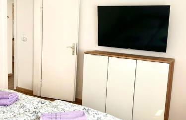 Wohnung nahe Flughafen Hamburg - Foto 5