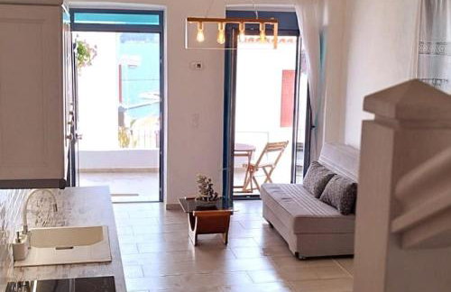 Aggelikis traditional house - Foto 19