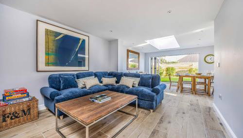 Windrocks - Bracklesham Bay - Foto 5