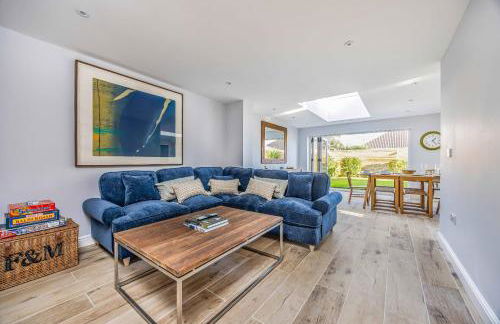 Windrocks - Bracklesham Bay - Foto 5