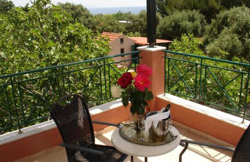 Monambeles Villas - Photo 120