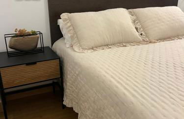 Piso con AC, piscina y pista de pádel y tenis en Águilas - Foto 19