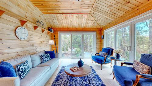 Stone Creek Retreat - Foto 4