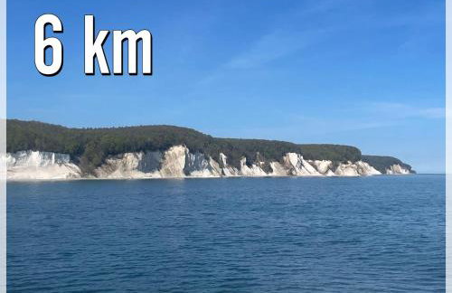 Dat-Klinkerhus-auf-Ruegen-XXL-Urlaubsparadies-nahe-Ostseestrand-Nationalpark-fuer-17-Gaeste - Foto 43