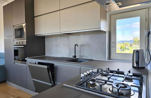 Santo Stefano - Vista su Castello Medievale - Foto 9