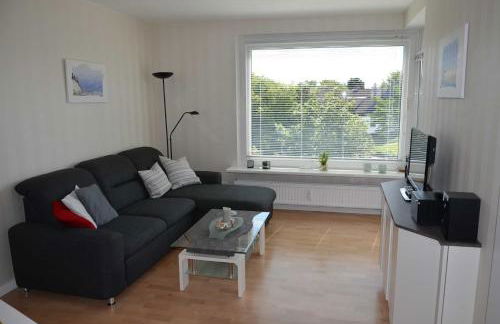 Ferienwohnung "Skovsende 25" - Foto 2