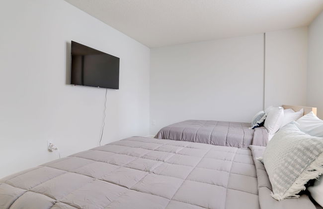 Spacious 2BR Condo at Ballston - Foto 11