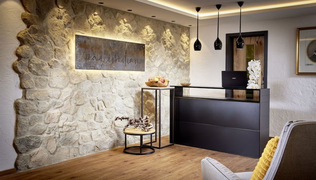 Maximilian Appartements - Foto 2, Immagine principale