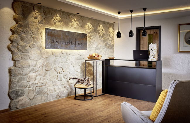 Maximilian Appartements - Foto 1