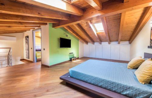 Dimora del Lago - Oasi con Piscina - Foto 12