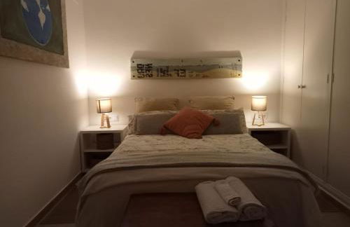 Dormir entre limones, Casa de invitados en vivienda familiar - Foto 12