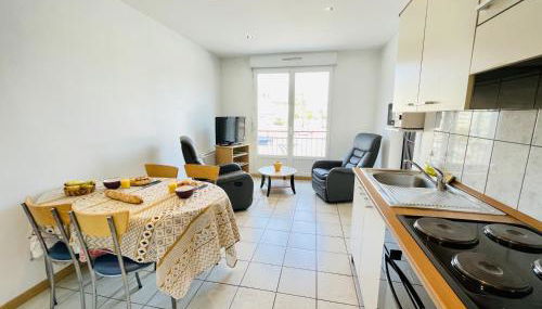 Residence Louis Place du Marche - Foto 5